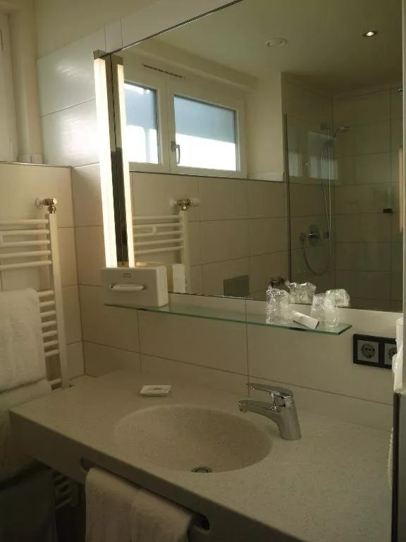 Hotel Am Berg Esslingen