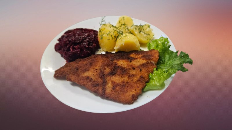 Traditional Polish Food