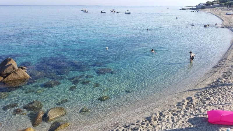 Villaggio Camping Fiorina
