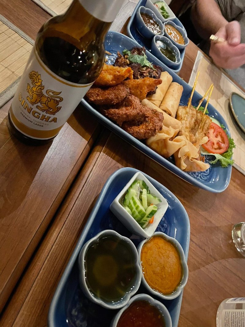 Restaurant Chookdee Thai