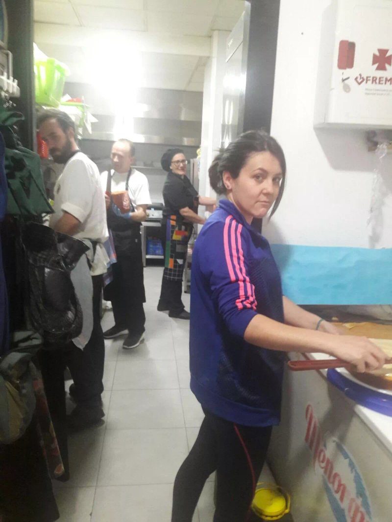 Cerveceria las Canas