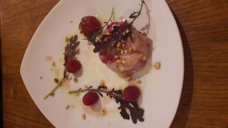 Le Bistrot Des Voraces