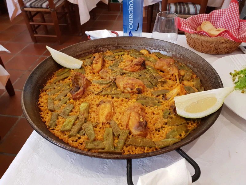 Restaurante Ca Consuelo