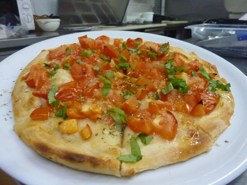 Trattoria Pizzeria Strassenhof