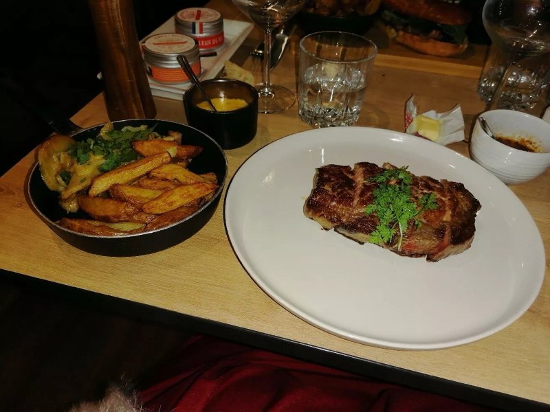 Le Comptoir de l’Aubrac