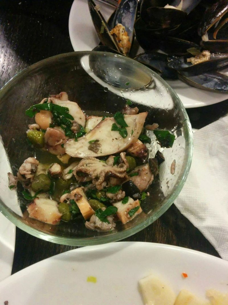 Bistro Ocean48
