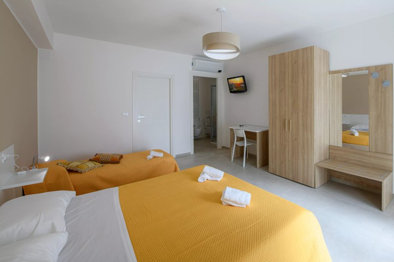 B&B La Fontanella