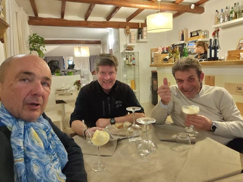 Agriturismo Le Forri