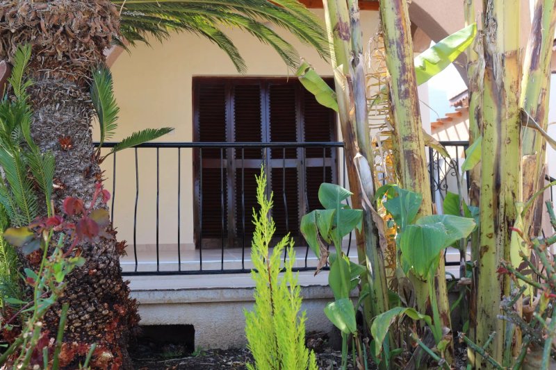 Five Fingers Holiday Bungalows