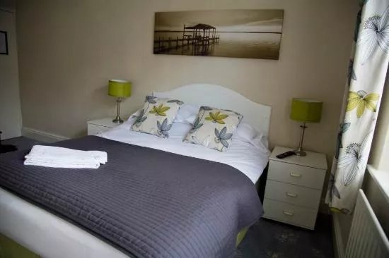 Abbey Grange Hotel