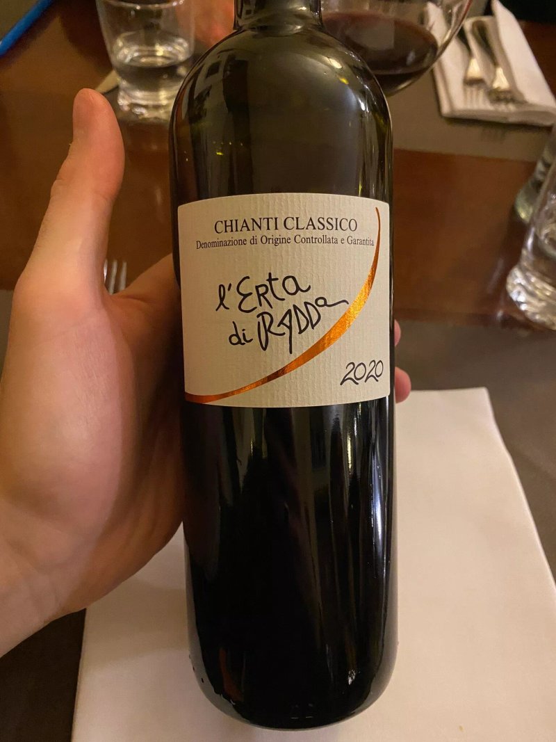 Ristorante Locanda Il Gallo