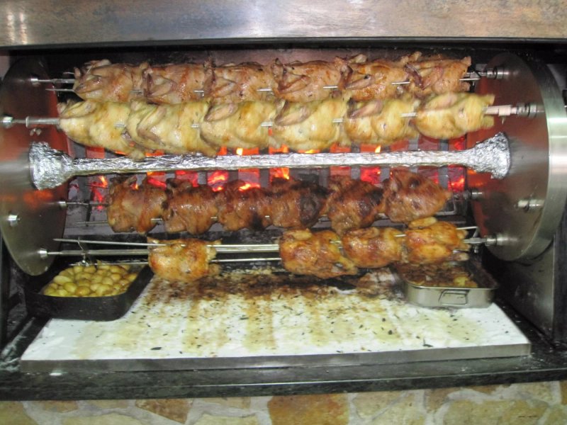 Rosticceria La Madonnina