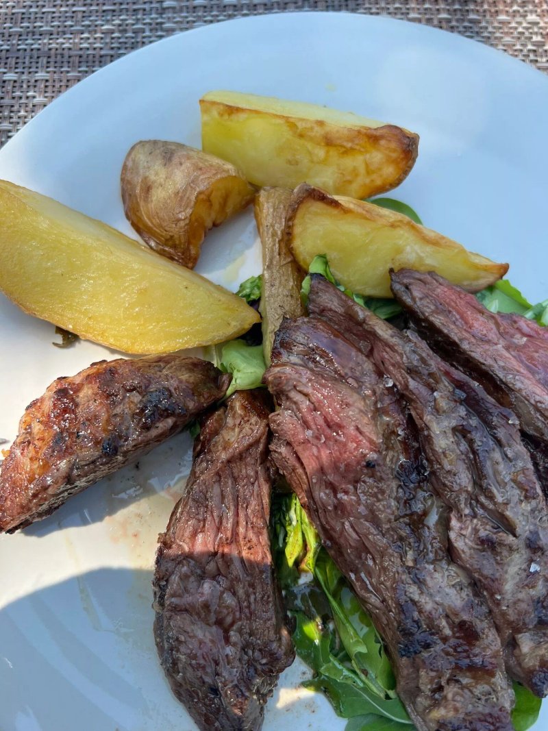 Ristorante La Sardegna