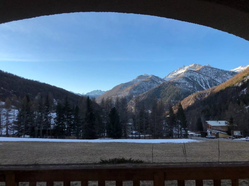 Noemys Granges D'Arvieux