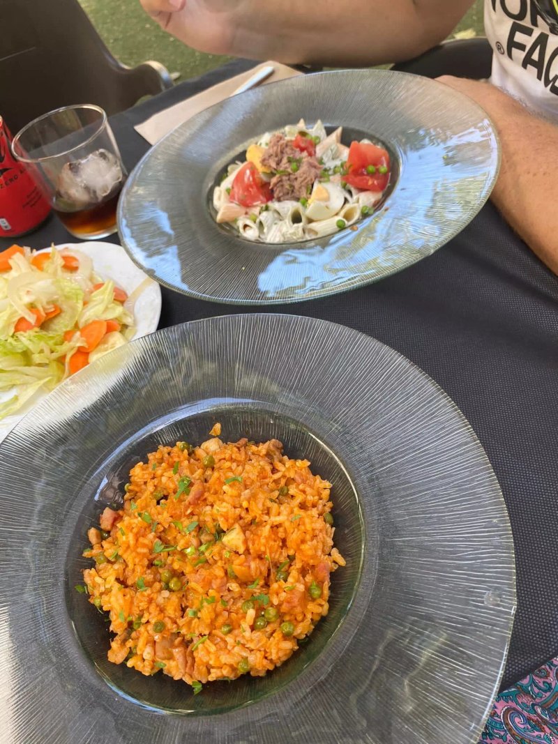 D'Ana Restaurante