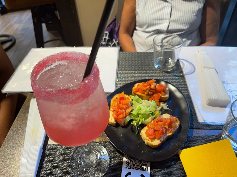 Boulevard Bistrot Calici e Cucina