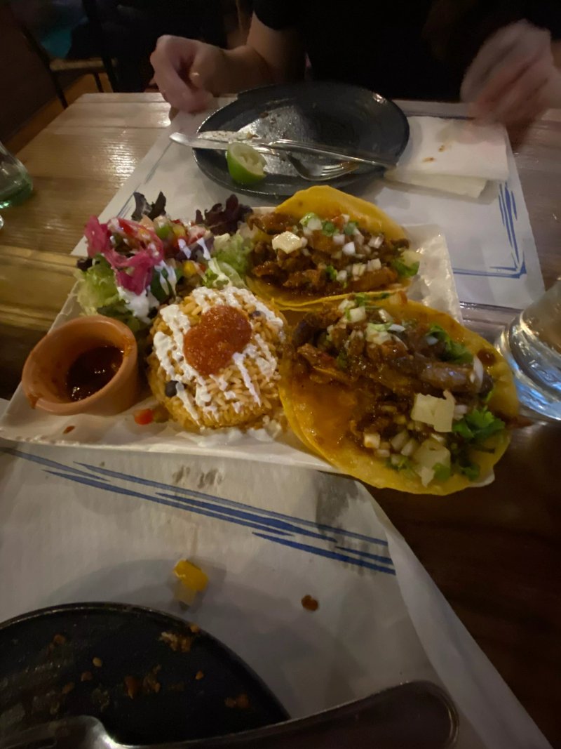 Mamalupe - Jerez