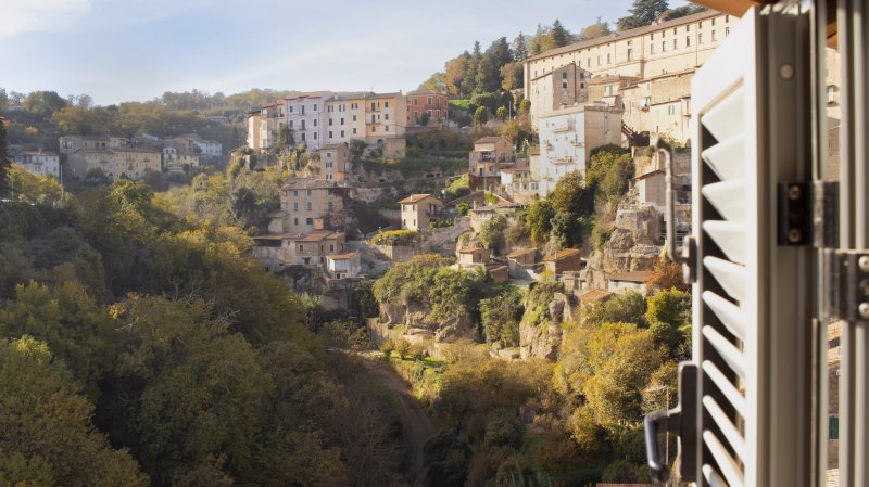 B&B La Rocca