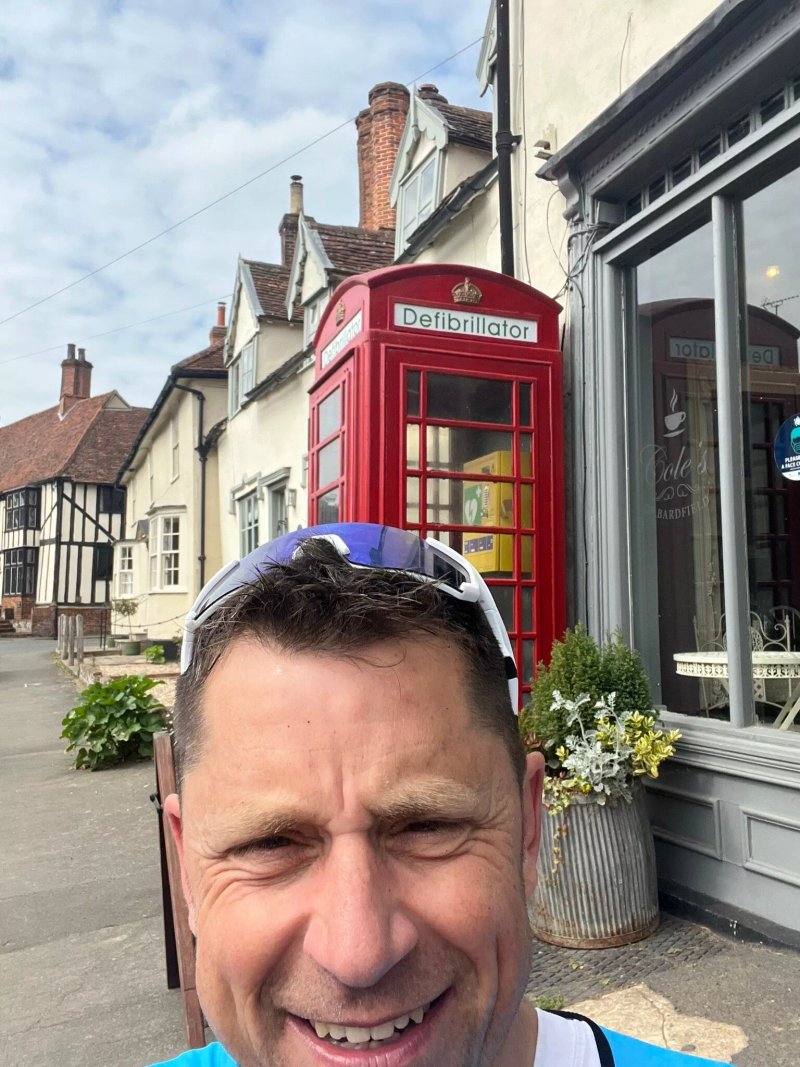 Cole's of Bardfield