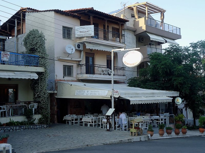 Vasilis Taverna