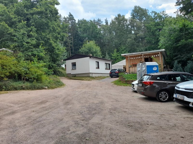 Giegengruner Waldpension