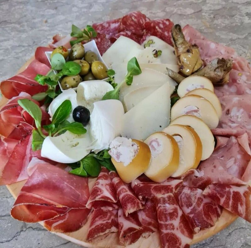 Di Nardo Prodotti Tipici