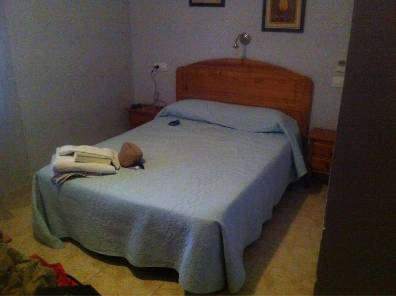 Hostal El Castillo