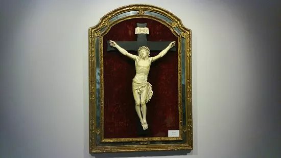Palazzo Della Cultura Pasquino Crupi