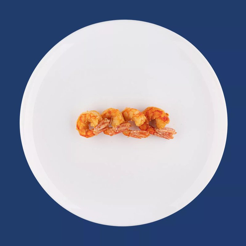 Pescheria Zara Fish Club - Gastronomia, Friggitoria