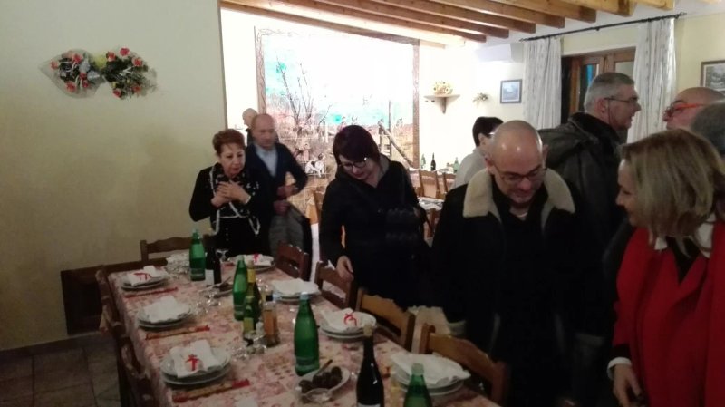 Agriturismo Gelso Bianco