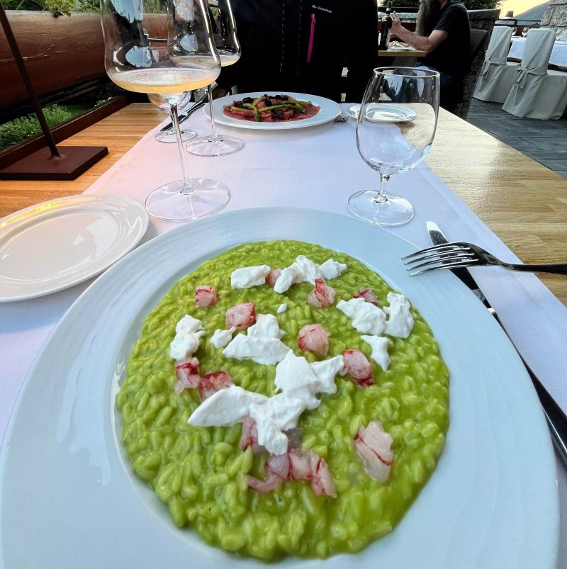 Al Caminone Ristorante & Bistrot