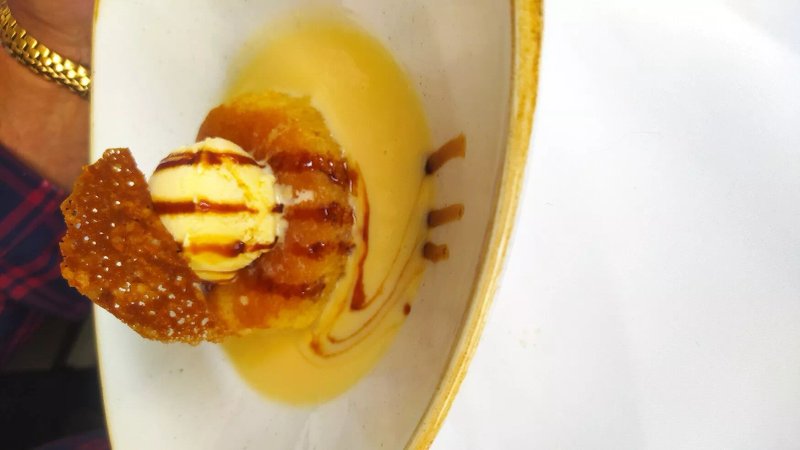 Restaurante Gelin