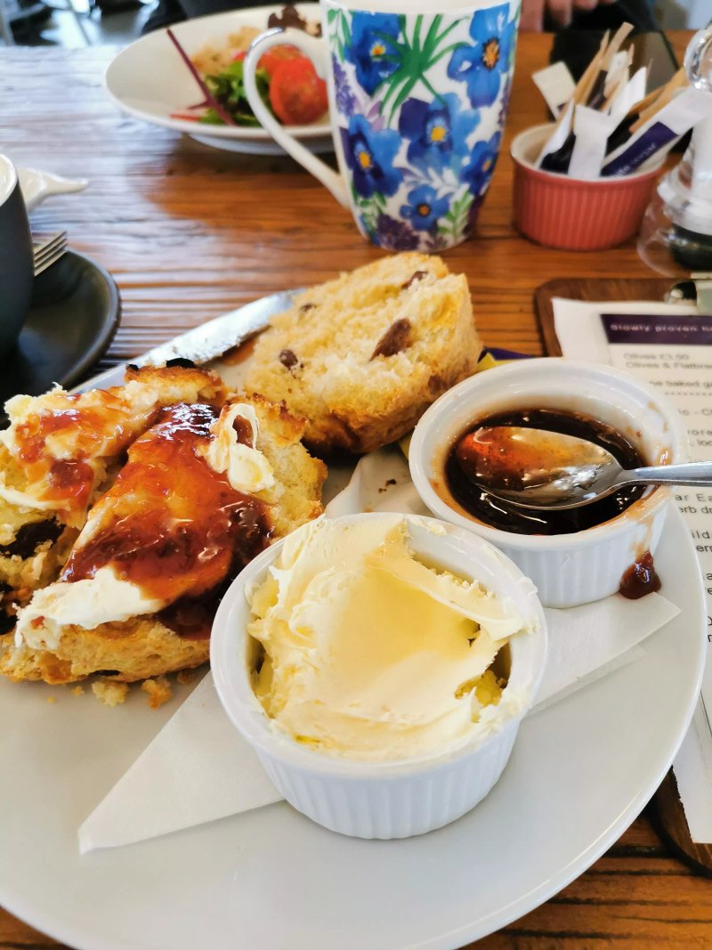 Otter Valley Ice Cream & Field Kitchen