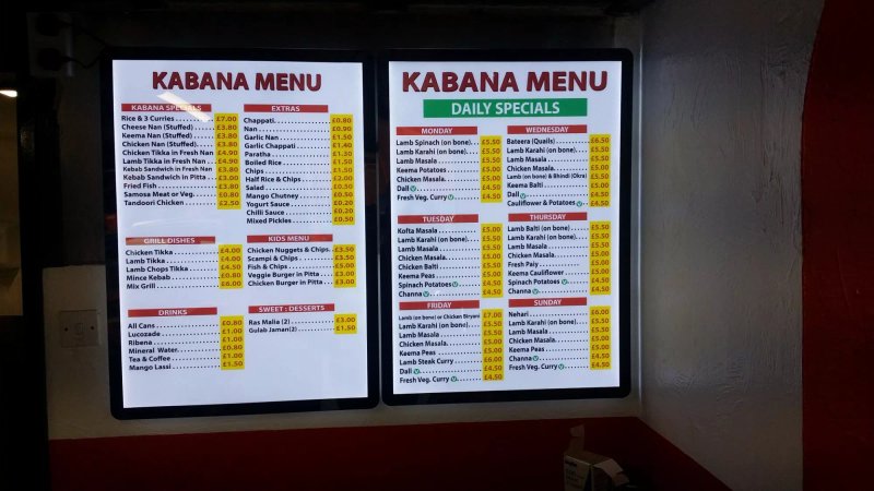 Kabana Cheetham Hill
