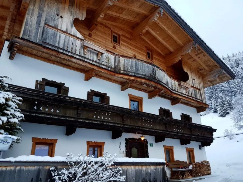 Pension-Biobauernhof Hagenhof