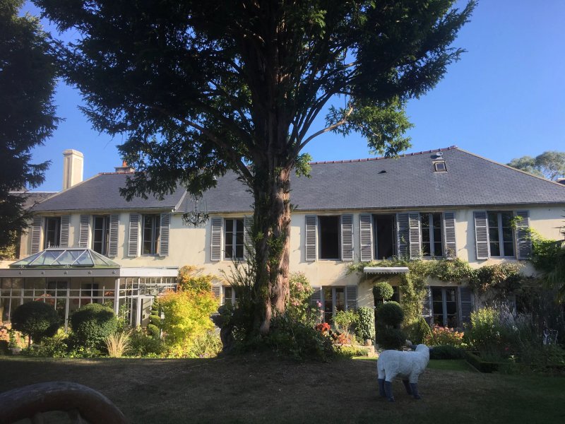Villa Cambette