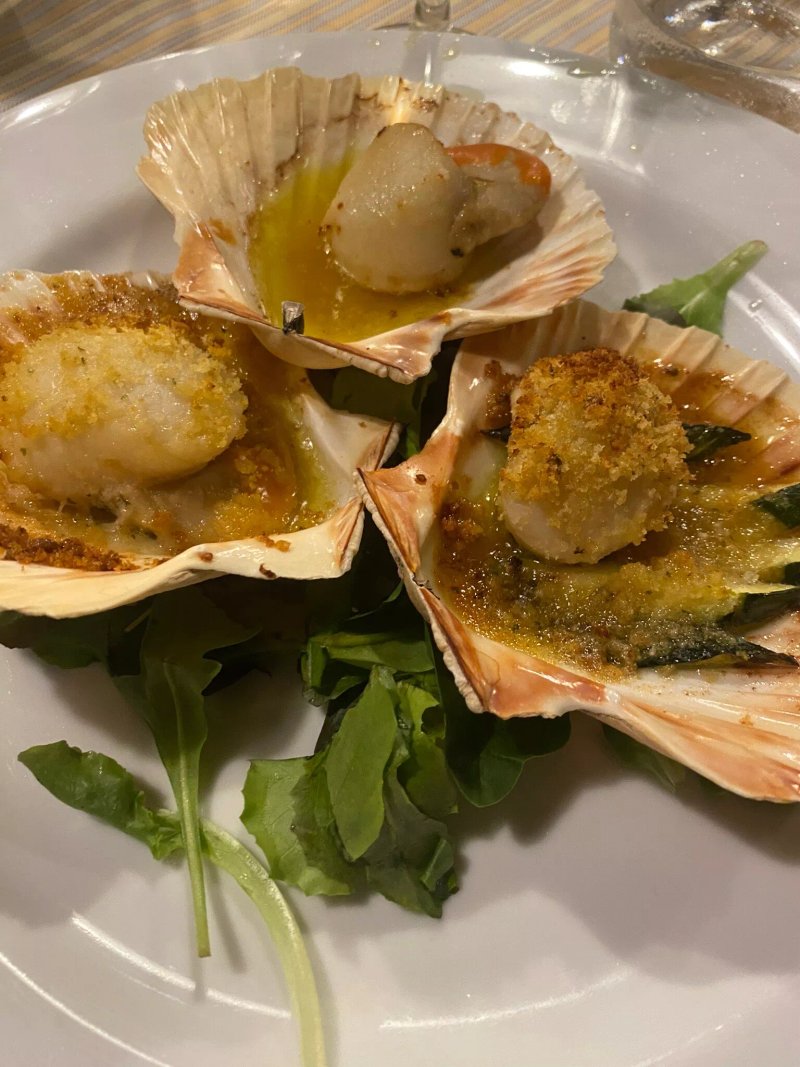 Osteria La Pesa
