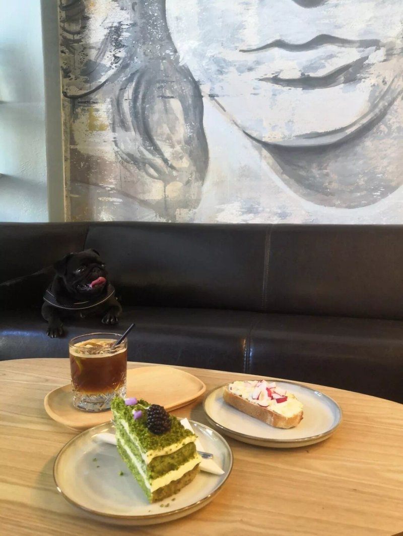 Coffee Park