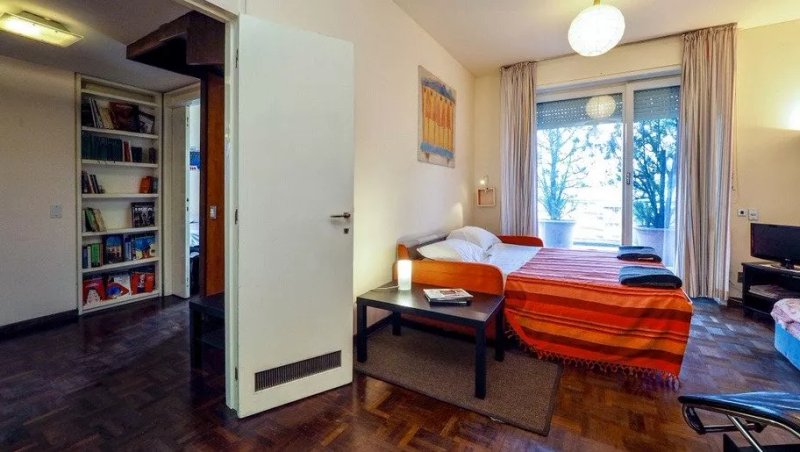 Mita Milano Rooms with Terrace