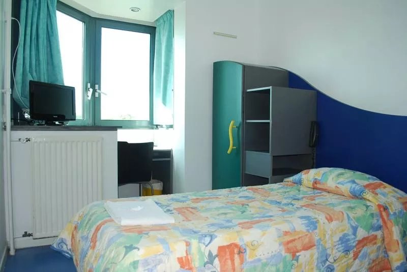 Hôtel CIS Paris Ravel