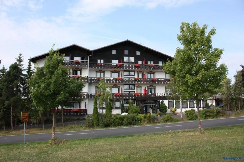 Hotel Rhön