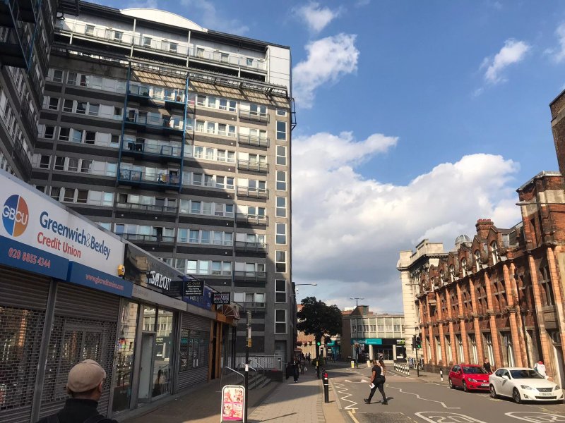 Woolwich Serviced Apartments