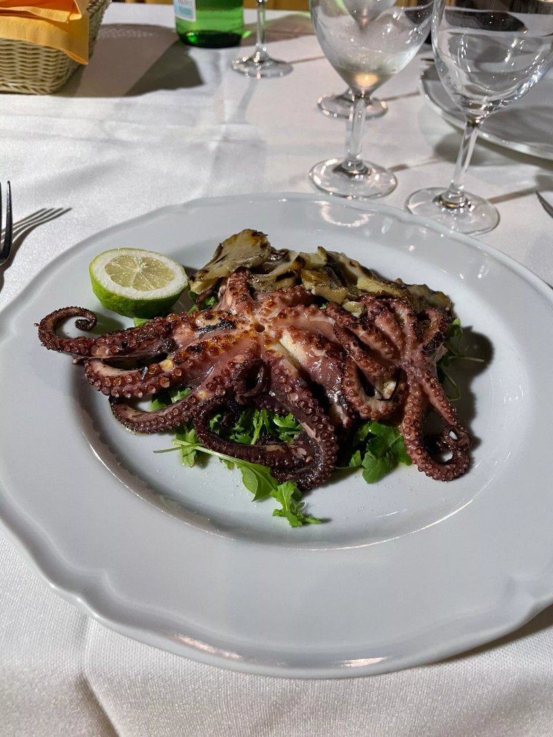La Taverna del Duca