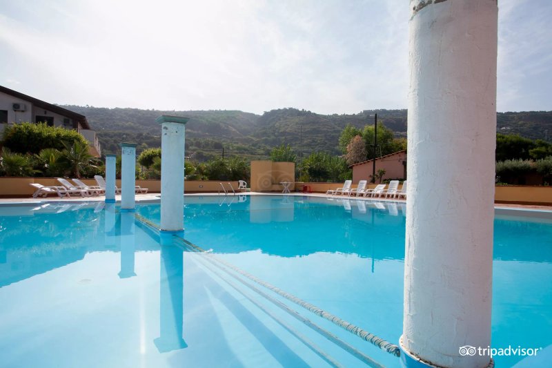 Borgo Marino Albatros