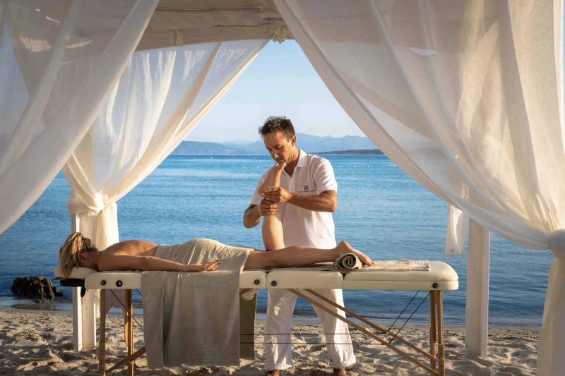 Gabbiano Azzurro Hotels & Suites