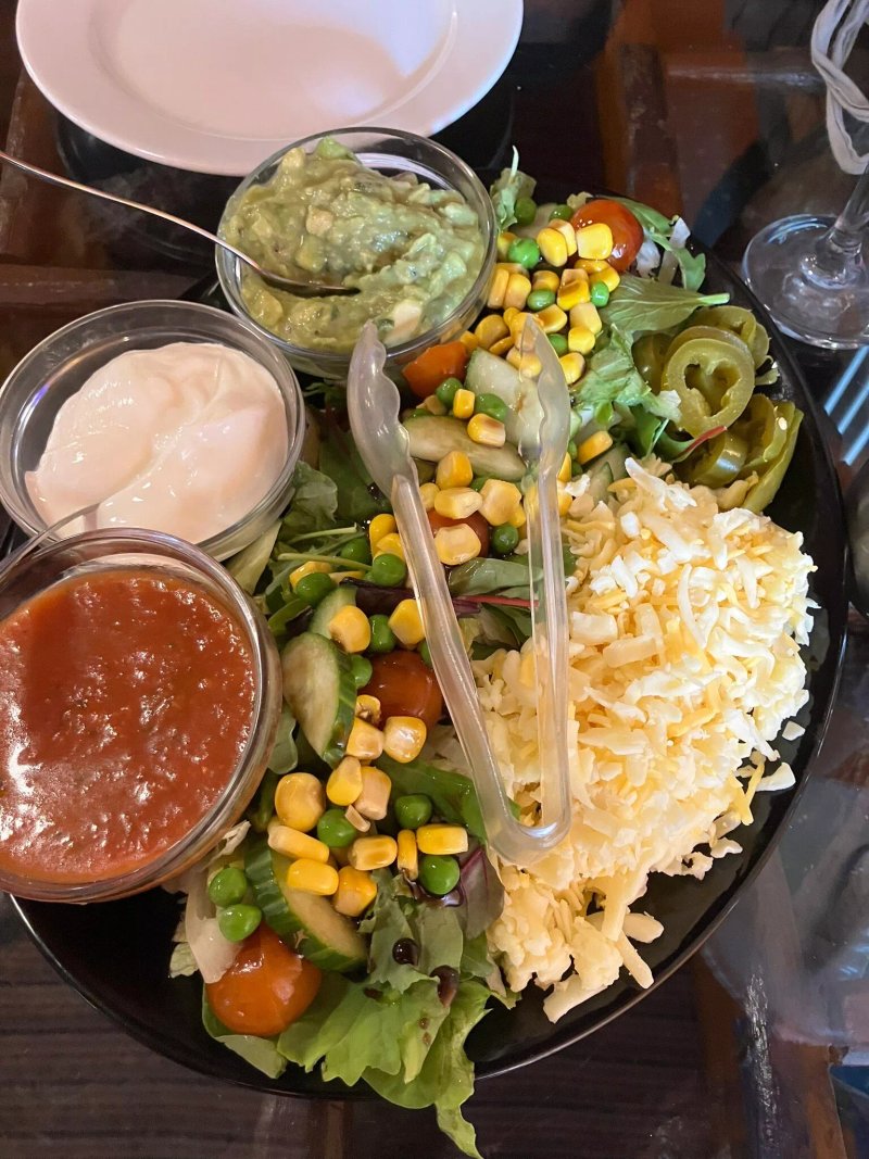 Senorita Mexicansk Restaurant