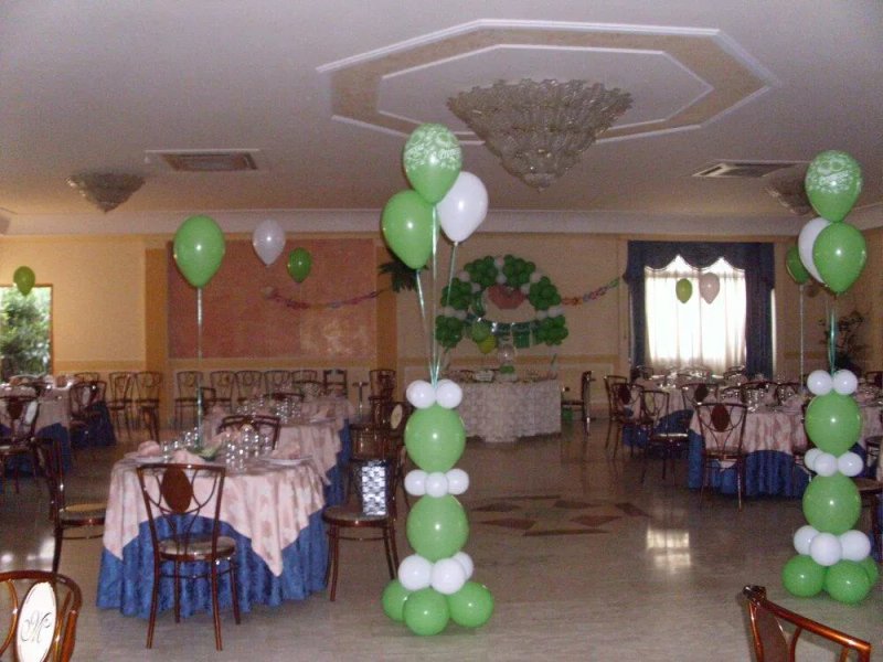 Ristorante Le Magnolie