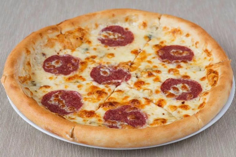 San Marino Pizza & Grill