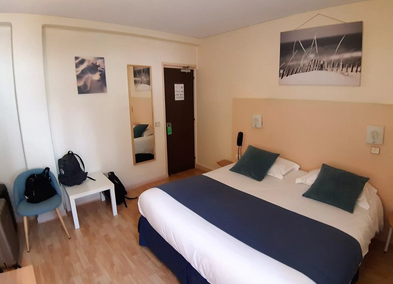 Hotel Le Bretagne