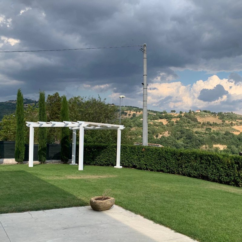 Agriturismo Villa Luisa